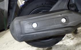 HONDA LEAD 125 2009 JF45