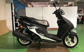 YAMAHA CYGNUS 125 X SED8J