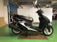 Фото Yamaha CYGNUS 125 X с японского аукциона