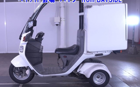 HONDA GYRO CANOPY-2