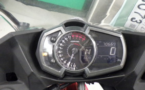 KAWASAKI NINJA 400 2018 EX400G