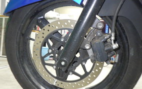 SUZUKI GSR250 2023