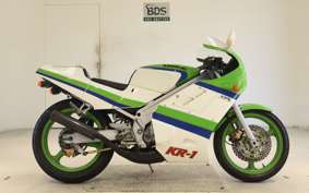 KAWASAKI KR-1 1992 KR250B