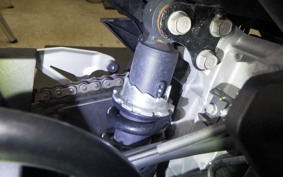 KAWASAKI NINJA 400 2020 EX400G