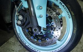 YAMAHA YZF-R6 2004 CJ32C