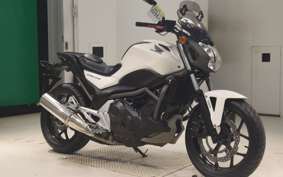 HONDA NC 700 S 2013 RC61