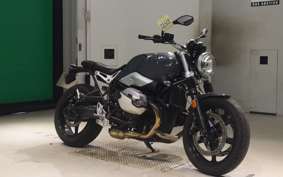 BMW R NINE T PURE 2018