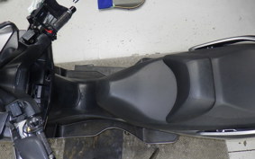 SUZUKI SKYWAVE 400 A 2011 CK45A