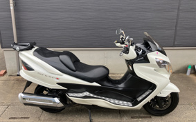 SUZUKI SKYWAVE 250S-1 CJ44A