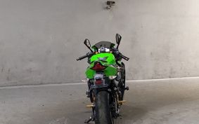 KAWASAKI  NINJA ZX-25R SE ZX250E