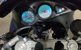 SUZUKI SV400S 2006 VK53A