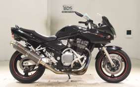SUZUKI BANDIT 1200 S 2008 GV77A