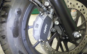 HONDA REBEL 250 S 2013 MC49