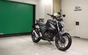 SUZUKI GIXXER 250 2006 ED22B