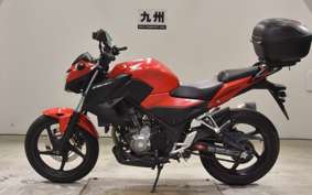 HONDA CB250F MC43