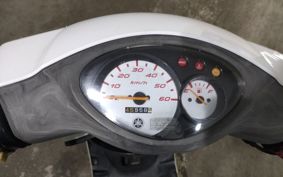 YAMAHA JOG ZR EVOLUTION2 SA39J