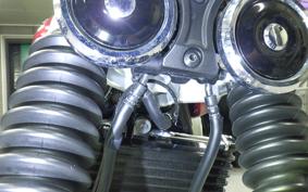 HONDA CB1100 EX ABS 2022 SC65
