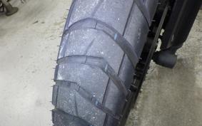 TRIUMPH SCRAMBLER 400X 2024