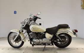 YAMAHA DRAGSTAR 250 VG02J