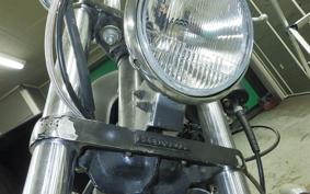HONDA STEED 400 1993 NC26