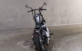 HONDA STEED 400 1993 NC26