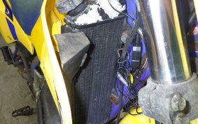 SUZUKI TS125R 2022 SF15A