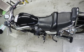 YAMAHA VMAX 2001
