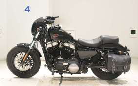 HARLEY XL1200X 2022