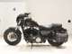 Фото Harley XL1200X 2022 с японского аукциона