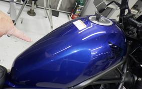 HONDA REBEL 250 S MC49