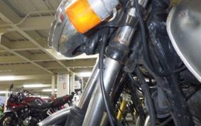 HONDA GB250 CLUBMAN Gen.4 MC10