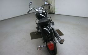 YAMAHA DRAGSTAR 400 2008 VH01J
