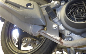 SUZUKI ADDRESS 110 CE47A