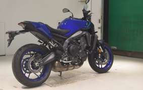 YAMAHA MT-09 AMT 2026 RN88J