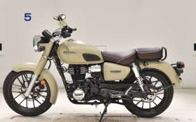 HONDA GB350C 2026 NC64