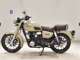 Фото Honda GB350C 2026 с японского аукциона