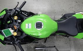 KAWASAKI ZX-25R-2SE 2022 ZX250H
