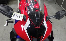 HONDA CBR1000RR RSP 2020 SC82