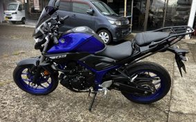 YAMAHA MT-03 2020 RH13J