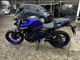 Фото Yamaha MT-03 2020 с японского аукциона