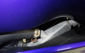 YAMAHA YZF-R25 2015 RG43J