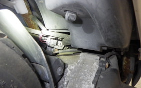 SUZUKI LET's 4 G CA41A