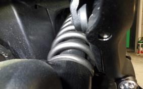 TRIUMPH ROCKET III ストームR 2025