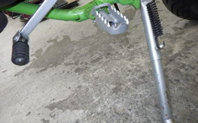 KAWASAKI KSR-2 MX080B