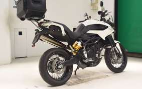 MOTO MORINI GRAN PASSO 1200 2018