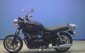 TRIUMPH BONNEVILLE 2012 J9107G