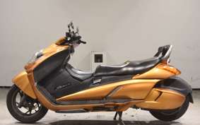 SUZUKI GEMMA 250 2017 CJ47A