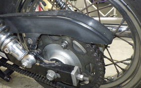 YAMAHA DRAGSTAR 250 2023 VG05J