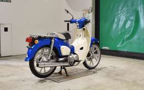 HONDA C110 SUPER CUB 2026 JA59