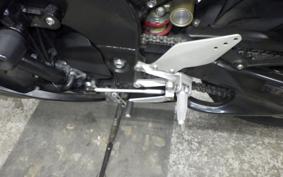 KAWASAKI ZX 10 NINJA R 2006 ZXT00D